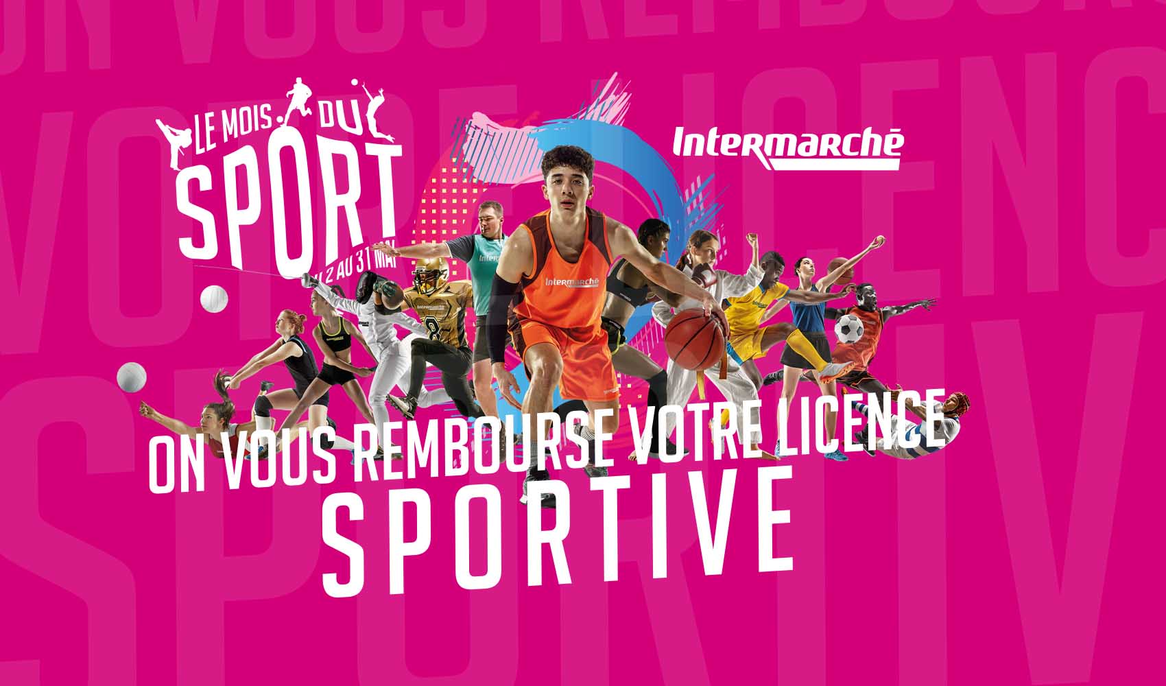 Le Mois du Sport