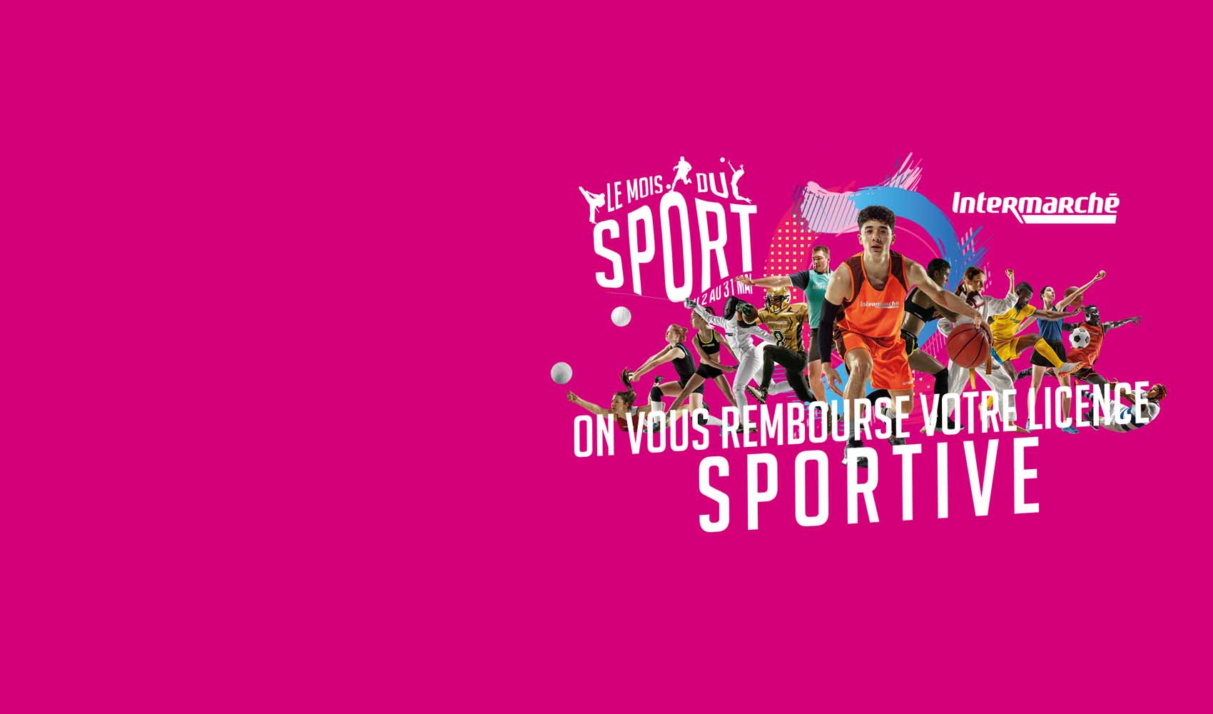 Le Mois du Sport