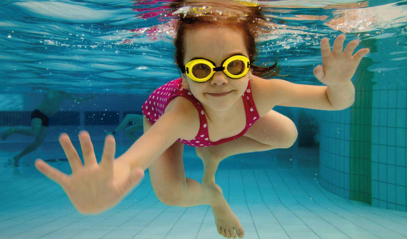 Le Mois du sport