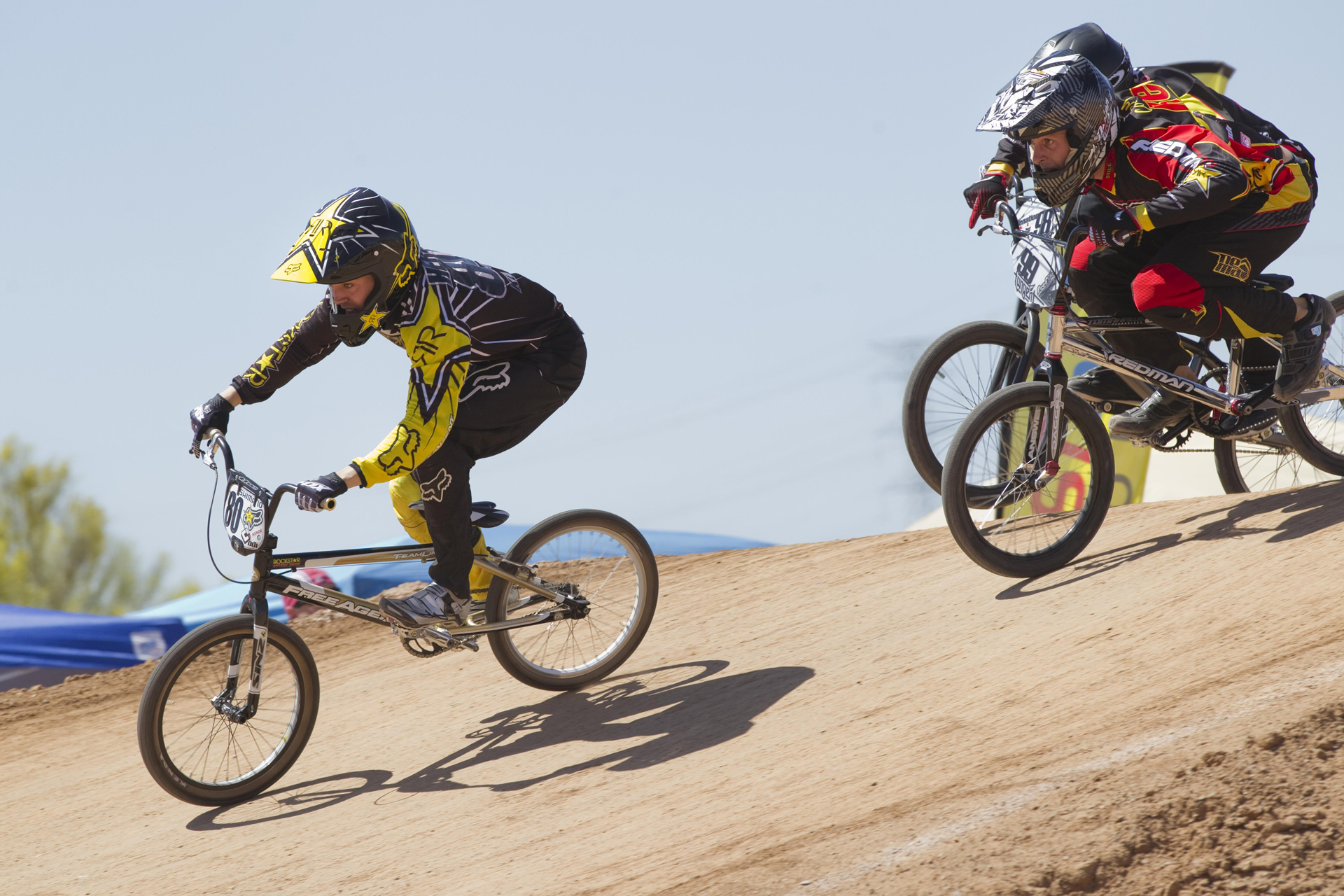 Le Mois du Sport