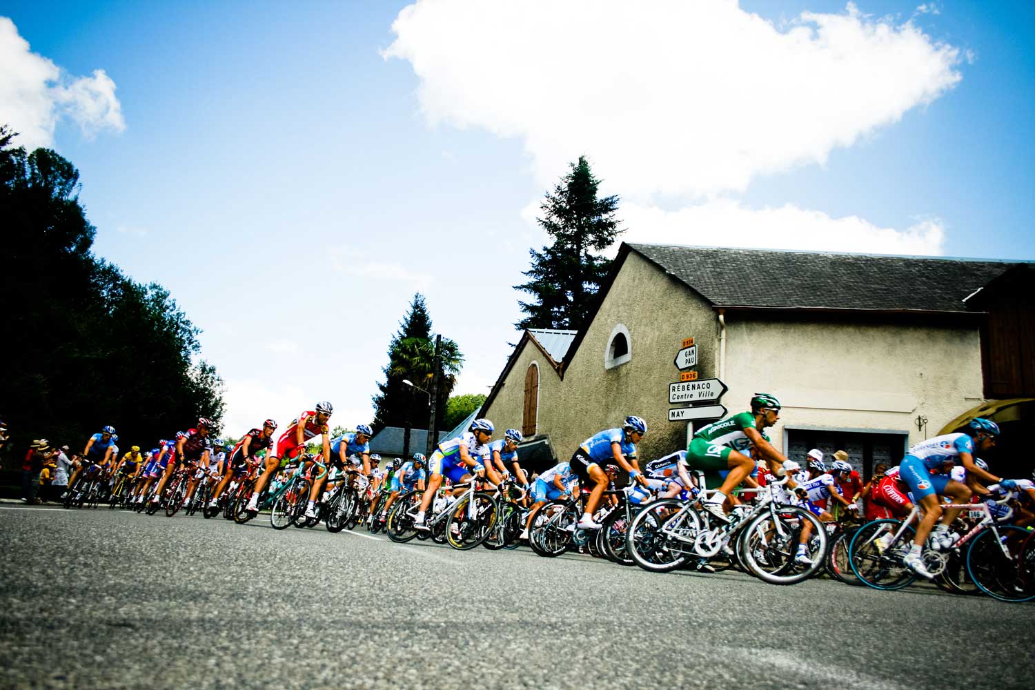 Le Mois du Sport