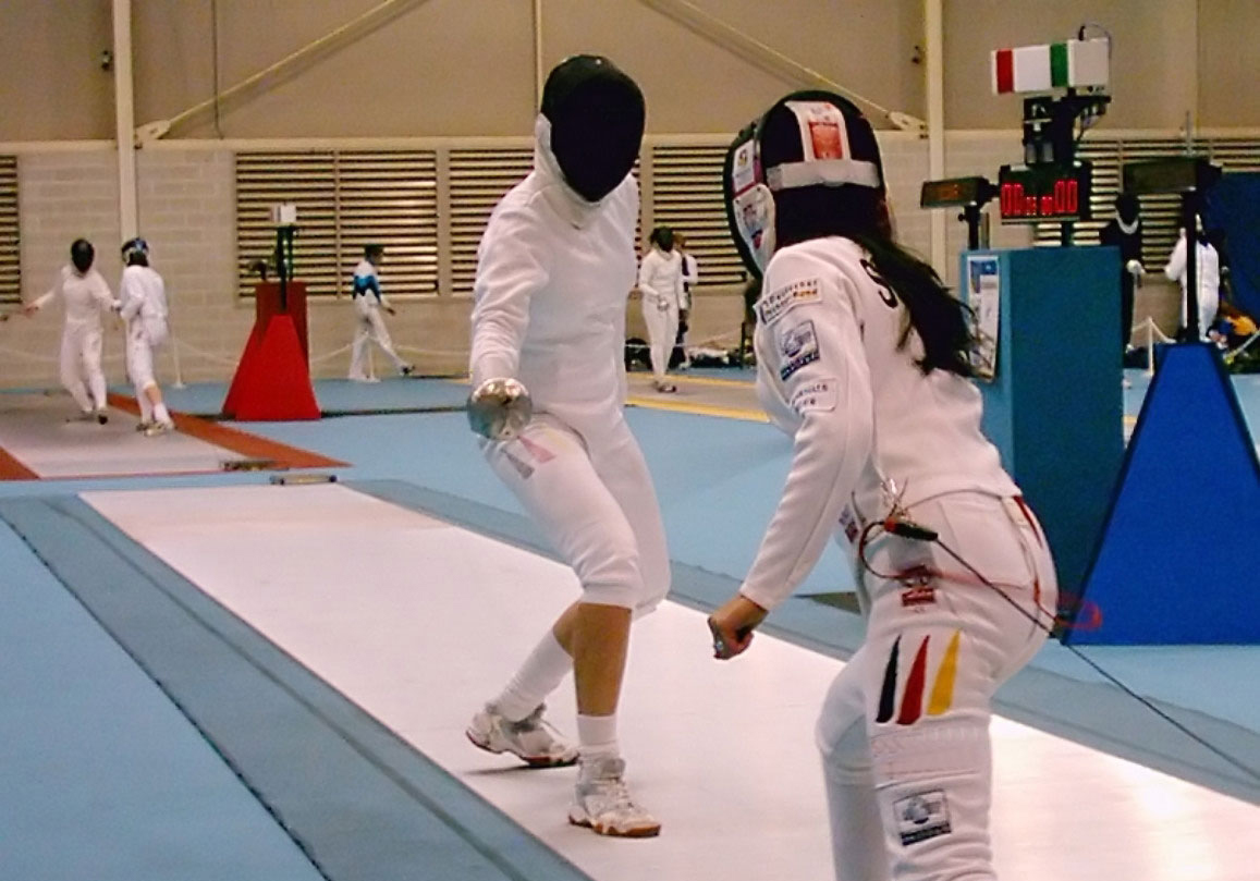 Le Mois du Sport