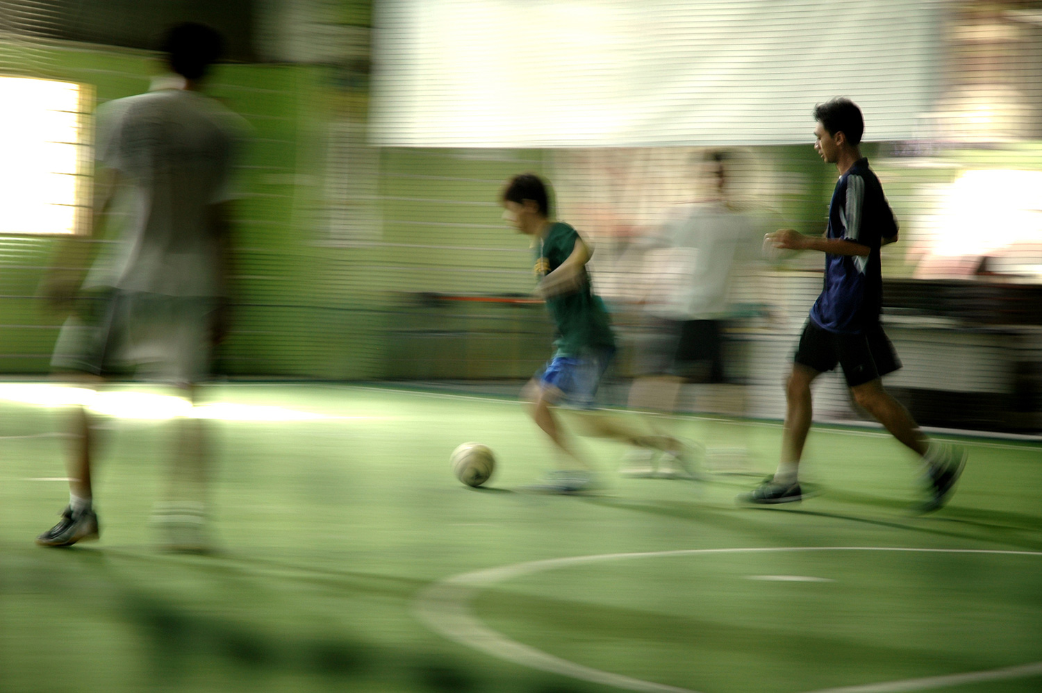 Le Mois du Sport