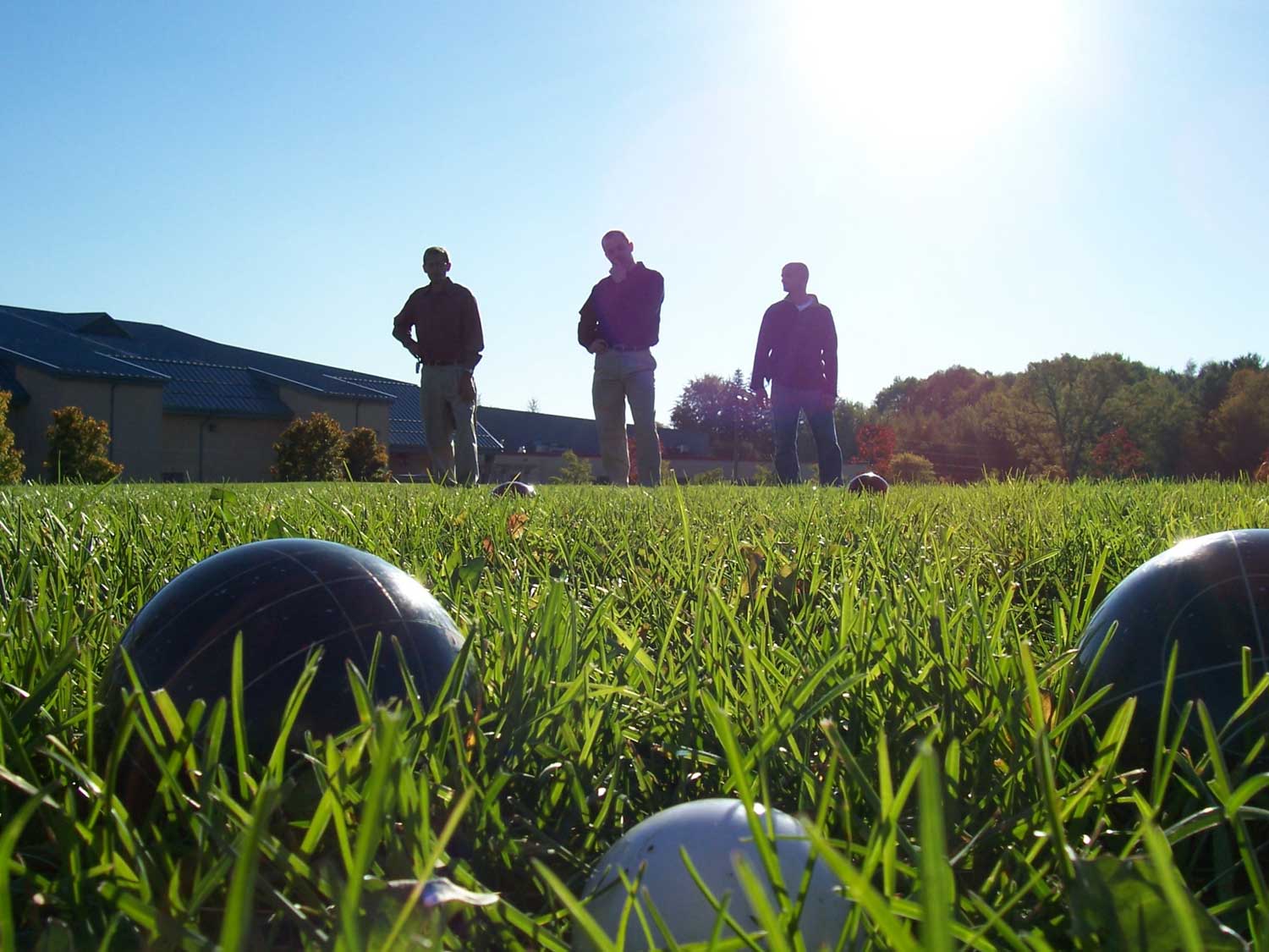 Le Mois du Sport