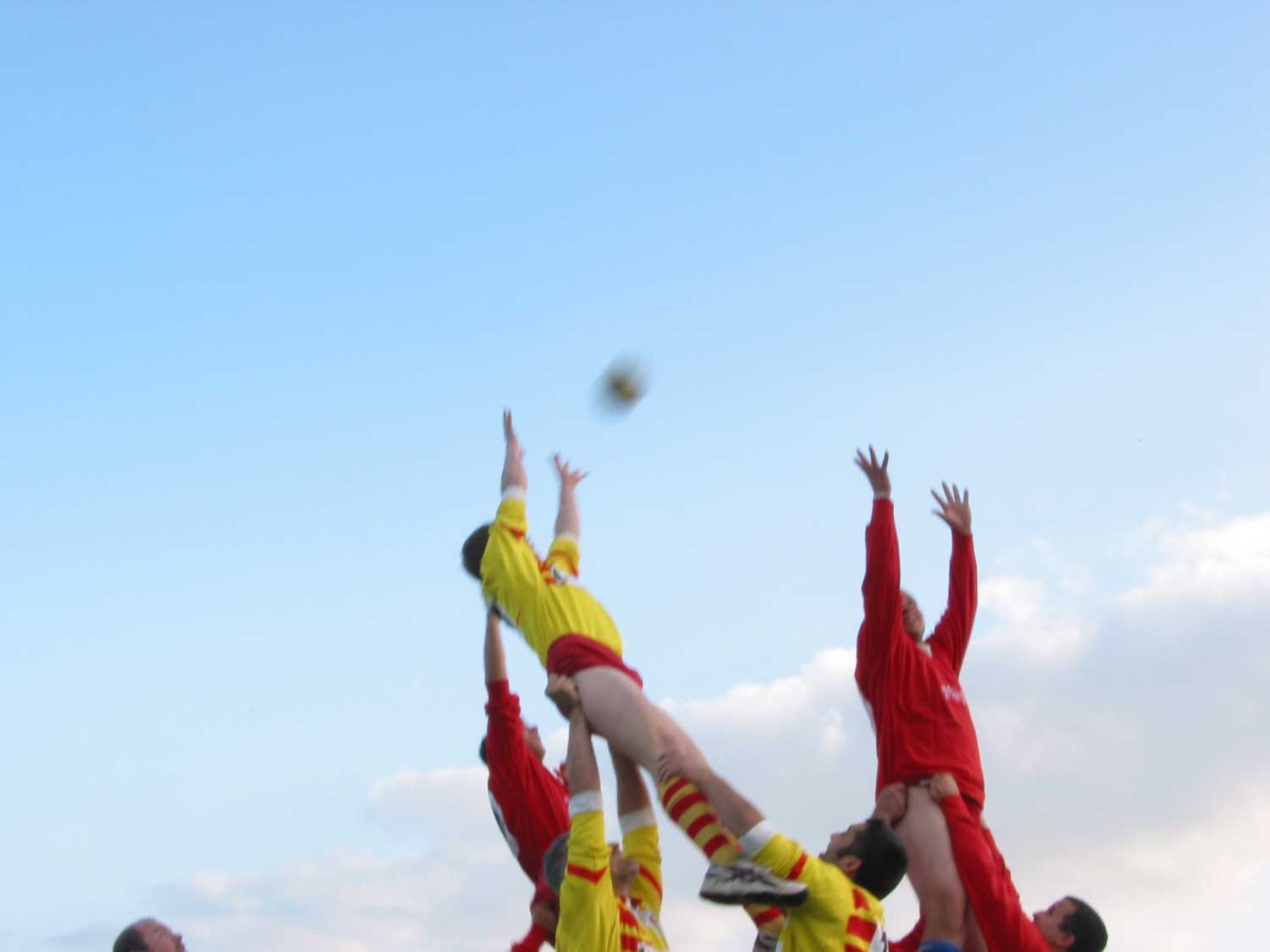 Le Mois du Sport