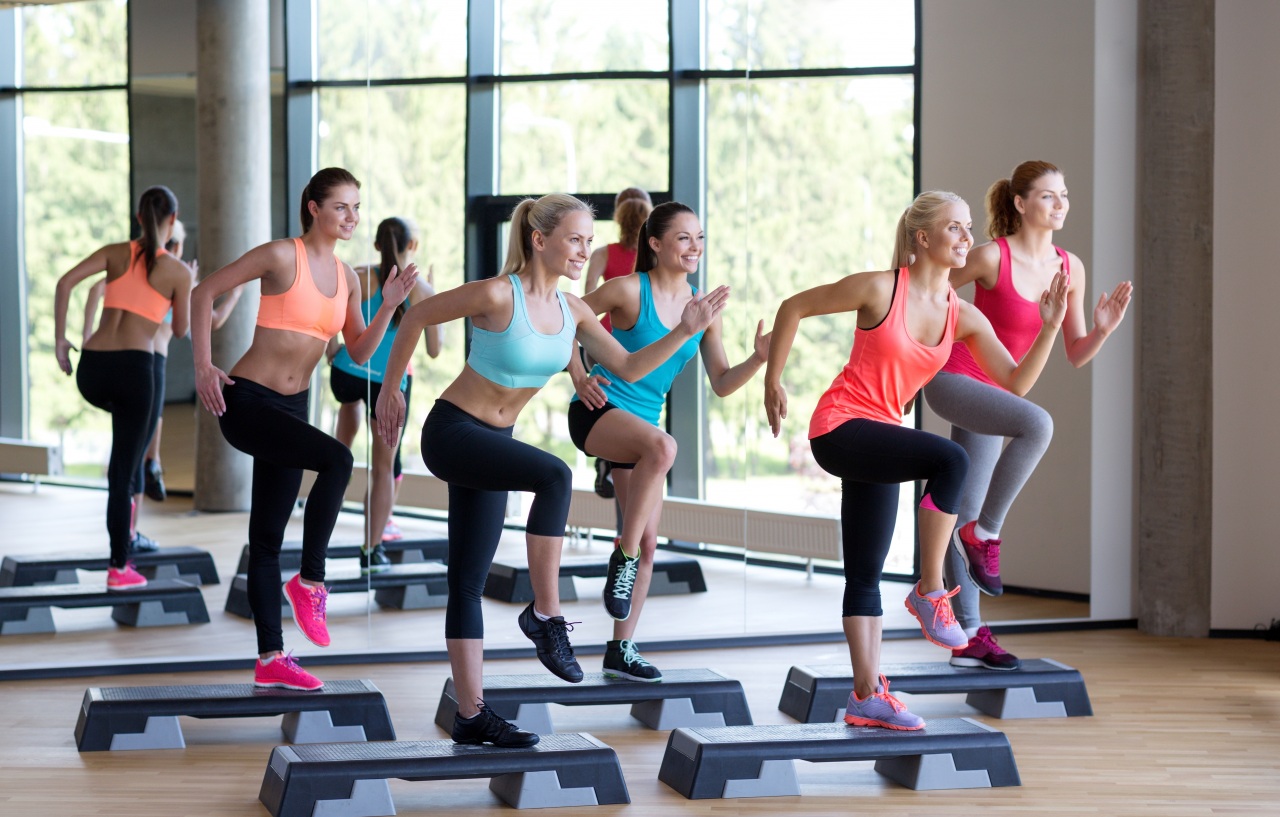 Le Mois du Sport