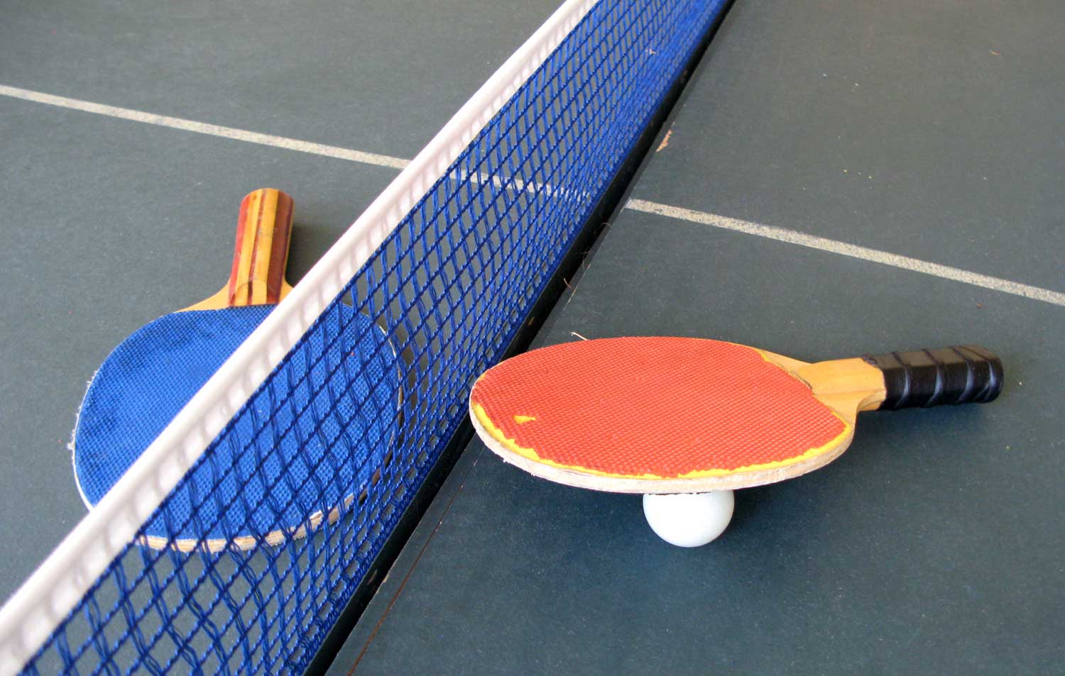 Le Mois du Sport