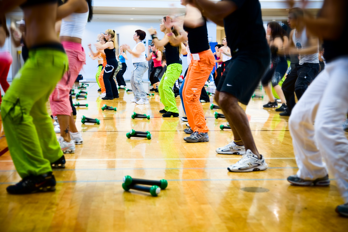 Le Mois du Sport
